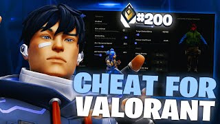 [FREE] Valorant Hack 2026 | Undetected Cheat Menu For Valorant | [BEST] Valorant Aimbot + Radar Hack