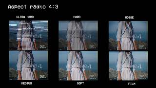 VHS EFFECT | After Effects template screenshot 5