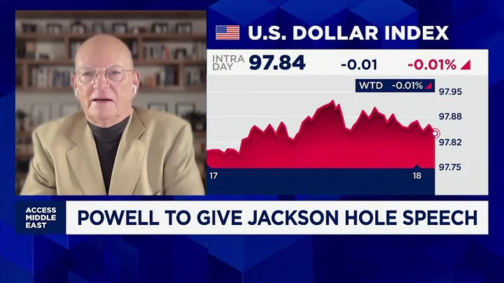 Strategist warns the damage from tariffs will not be temporary