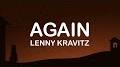 Video for Lenny Kravitz - Again meaning