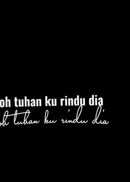 story' wa|oh tuhan ku sayang dia oh tuhan ku rindu dia🥺