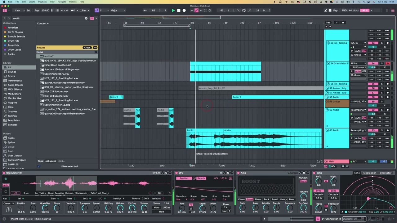 Full tutorial · Members only