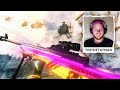 this Tundra build is just like Kar98 in Warzone (TIMTHETATMAN TUNDRA LOADOUT)