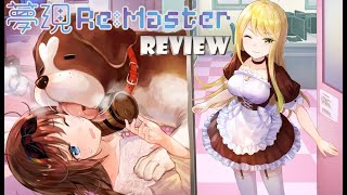 Yumeutsutsu Re:Master / Re:After (Switch) Review (Video Game Video Review)