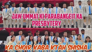 Download Lagu Standing Choir Narpuh Border Presbytery||Trai pynmih ki Nongialam babha||P.Lamare MP3
