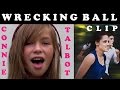 Wrecking ball  cover connie talbot  clip sur twilight