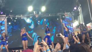 Fifth Harmony - Going Nowhere Live (Pandora Summer Crush)