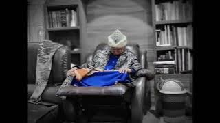 IRAMA DZIKR SYEIKH MUHAMMAD ABDUL GAOS SAEFULLOH MASLUL RA.QS. #abahaos #abahaosterbaru