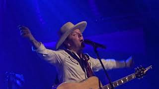 Kiefer Sutherland - I`ll Do Anything Live Stuttgart, Germany 10. February 2020