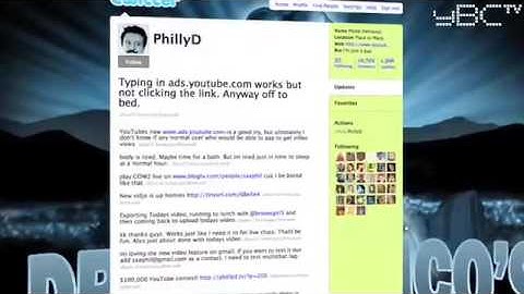 Create an Attractive Twitter Profile