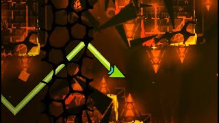 Extreme Demon Verification! Knightmare By @huskiegaming_ and more!