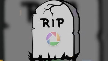 Google To Shut Picasa | Focuses on Google Photos