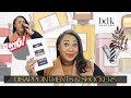 BDK Fragrance First Impressions! Trying the Most Popular Fragrances⎮Exploring the Discovery Set!