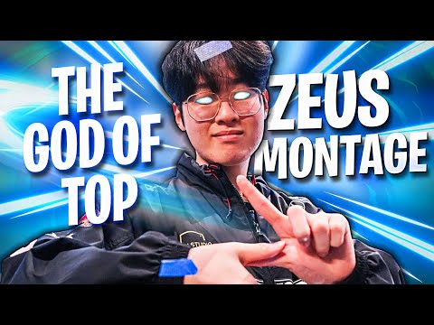 T1 ZEUS MONTAGE