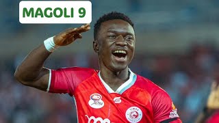 PAPE OUSMANE SAKHO magoli yote 9 & udambwi udambwi 2022/2023