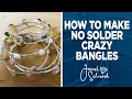 Crazy Bangle Bracelets | Jewelry 101