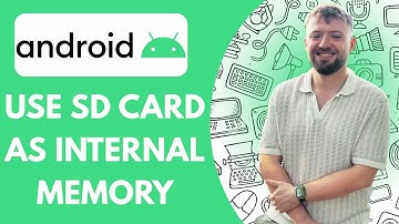 How to Use SD Card as Internal Memory in Android (UPDATED GUIDE) 2025