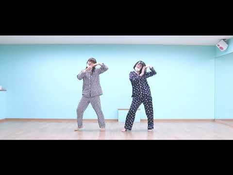 【ゆあ×めぐみ】 シックシックシック 【踊ってみた】