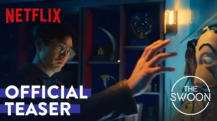 Money Heist: Korea - Joint Economic Area | Official Teaser #1 | Netflix [ENG SUB] - DayDayNews