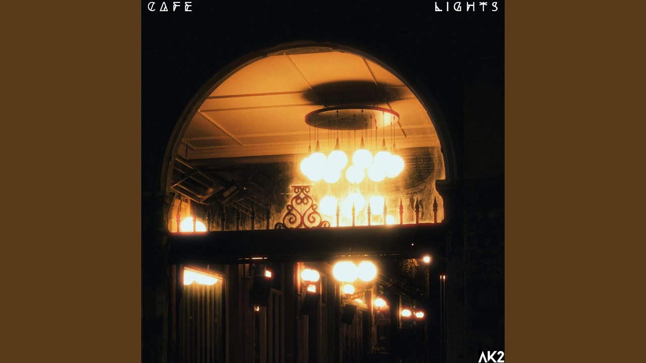 Watch Cafe Lights on YouTube Watch Cafe Lights on YouTube