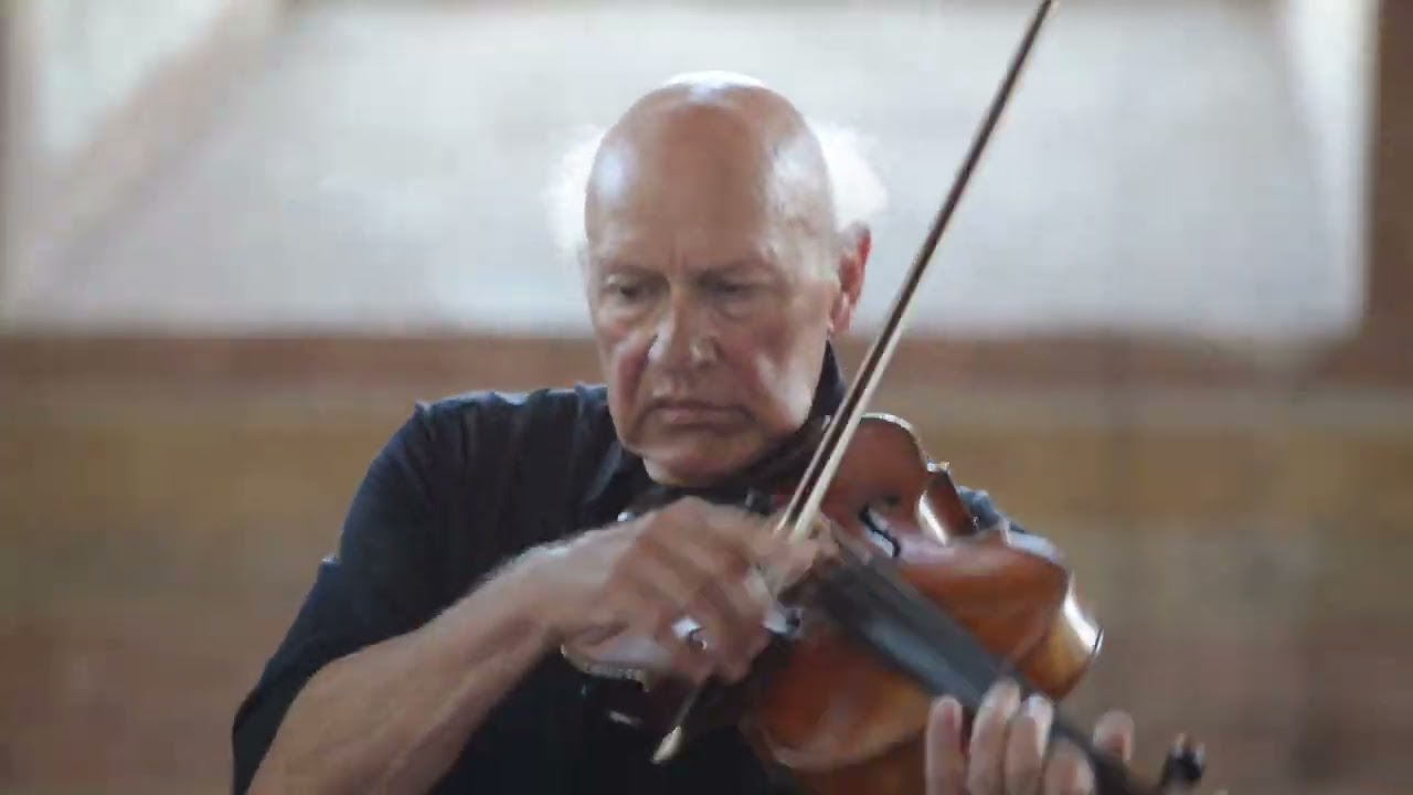 J. Hawkins, "Shadows" • W. Christ (viola), B. Paradžik (double bass), M. Sofianska (piano)