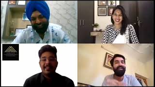 Online Workshop | Feedback