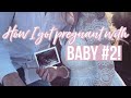 Was it IVF?! Or a Natural Pregnancy?? Our Journey to Baby #2!!