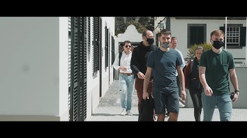 Digital Nomads Madeira Islands - Nomad Village - Ponta do Sol