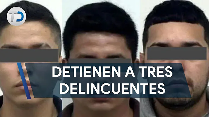 Imputan a tres jovenes por feminicidio de mujer em...