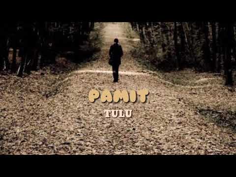 Pamit-Tulus (LyricsVideo) - YouTube