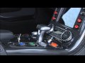 All new Mercedes SLS AMG F1 Safety Car 2010 Interior