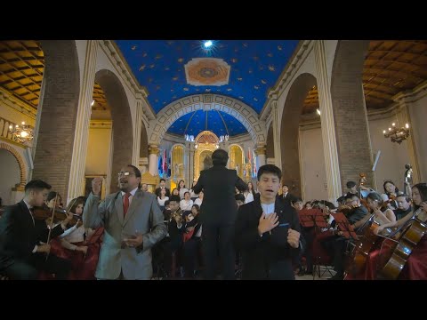 ORQUESTA FILARMÓNICA DE