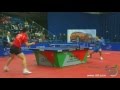 Ma Long vs Joo Se Hyuk[Final Hungarian Open 2012]