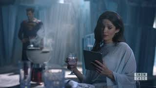 Elseworlds Part 3 Superman Proposes Luis Lane