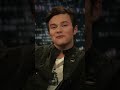 Chris Colfer Wasn’t Ready for Fame. This Book Saved Him.