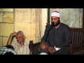 قرآن الجمعة للشيخ محمد سالم بالجامع الأزهر الشريف