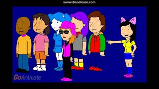 Channel update for Dora2021 (Cringe and Outdated)
