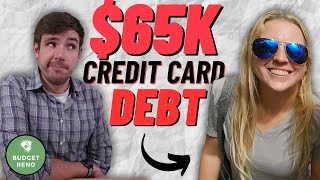 Download Lagu She Overspent Into Bankruptcy So I FLIPPED Her Budget | Budget Reno E2 Download Lagu She Overspent Into Bankruptcy So I FLIPPED Her Budget | Budget Reno E2