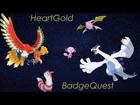 🧡 Pokémon Heart Gold Ep.15《🖥️ BILL y EEVEE 🧬》 