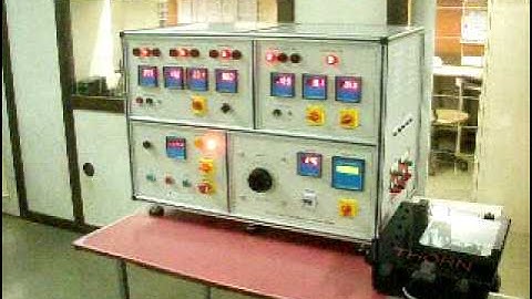 Electrical Safety Testing - Hipot, Earth Bond, Insulation Resistance & Leakage Current Tests