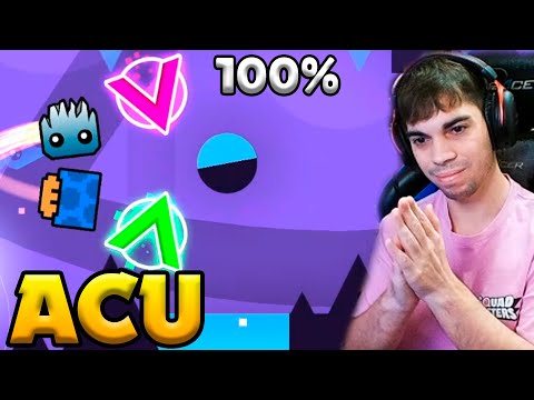 (Extreme Demon) Acu