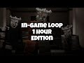 DEFERENCE TO DEATH The Possessed 035 Noli Chase Theme Forsaken In Game Loop 1 Hour