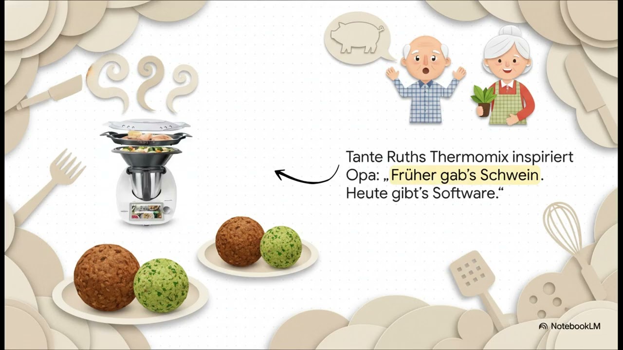 Pause.Lachen...mit Lachgarantie