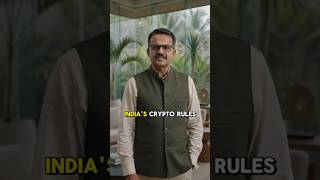 Must Watch for Indian Crypto Users! India VDA Tax Framework