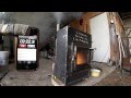 Pellet Stove - Homemade part 2 - 4