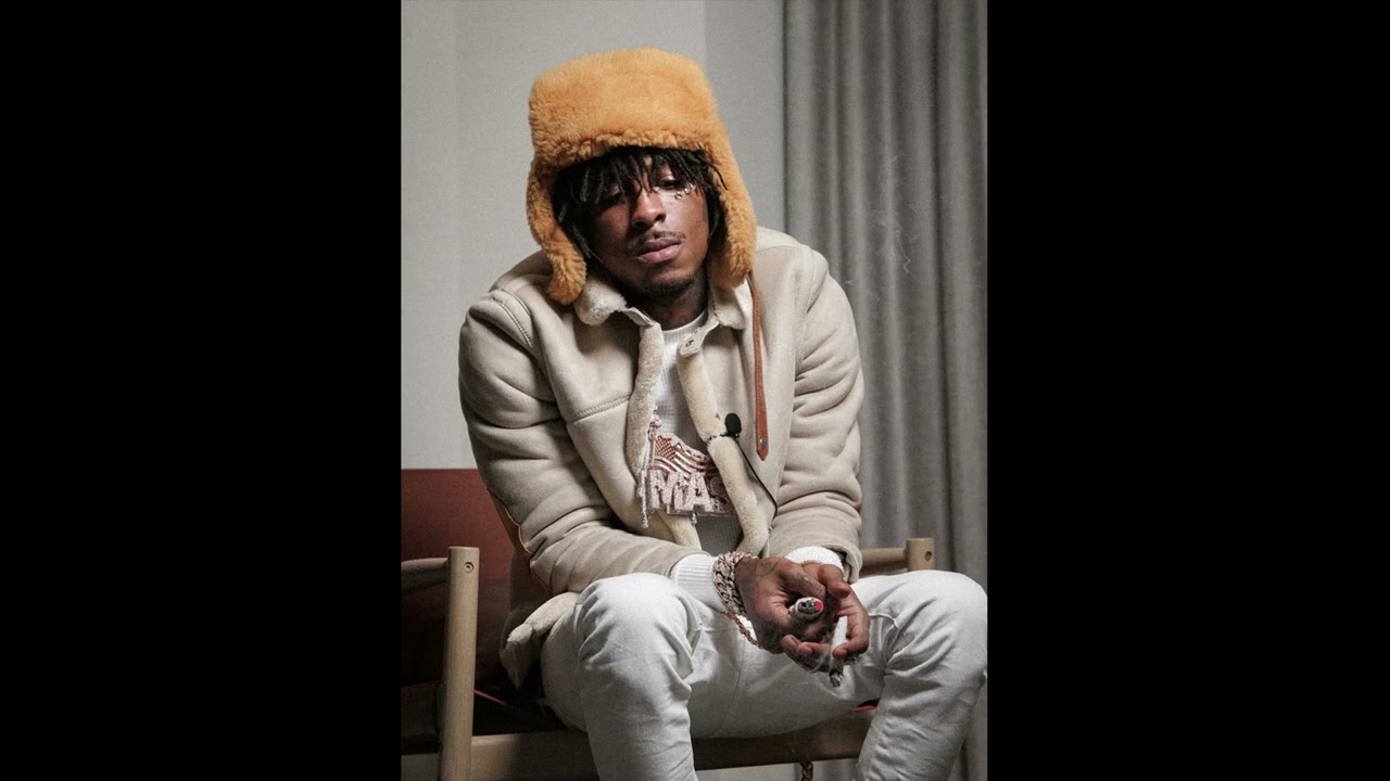 (FREE) [PIANO] Rylo Rodriguez x NoCap x NBA Youngboy Type Beat "I Know Better"