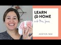 Addition Activity - WAR! | Learn at Home with Mrs. Jones