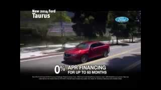 2014 Ford Taurus Customer Appreciation in Pikeville, Ky
