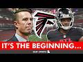 Falcons Fans Should Be OVER THE MOON About Atlanta’s Future…