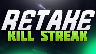 Shadowgun: Deadzone - Retake (Kill Streak)